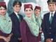 When an air hostess enters Canada without a passport, PIA is fined