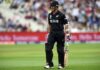 Luke Ronchi is contacted by PCB to become head coach