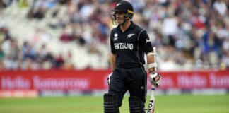 Luke Ronchi is contacted by PCB to become head coach