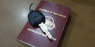 Punjab offers “Excise at Your Doorstep” auto registration and transfer services