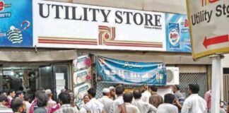 Utility stores stay open later during Ramadan
