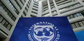 The IMF Board approves the release of a $1.1 billion loan for Pakistan