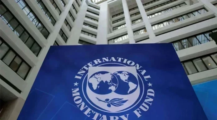 The IMF Board approves the release of a $1.1 billion loan for Pakistan