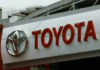 Toyota Pakistan’s profit increased by 38% to Rs 4.45 billion in the first 3 months of 2024