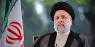 Iranian President Ebrahim Raisi is due in Islamabad today for a 3-day visit