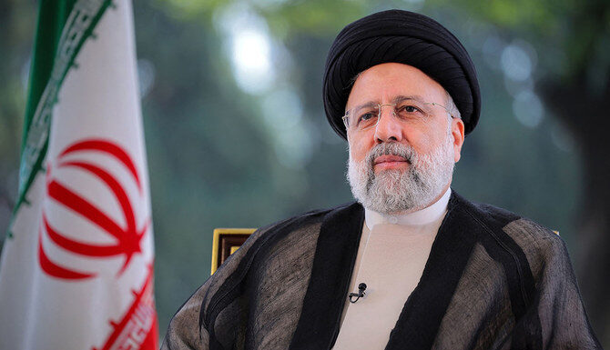 Iranian President Ebrahim Raisi is due in Islamabad today for a 3-day visit