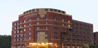 Best Hotel in Lahore for Family – Four Points by Sheraton