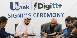Agricultural Finance Redefined: Digitt+ and U Microfinance Bank Collaborate in a Strategic Bank-Fintech Partnership