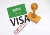 Saudi Arabia and another nation establish a visa-free agreement