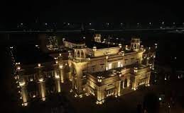 Night tourism launched in Peshawar