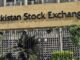 Heavy activity causes the Pakistan Stock Exchange to reach an all-time high of 69,000