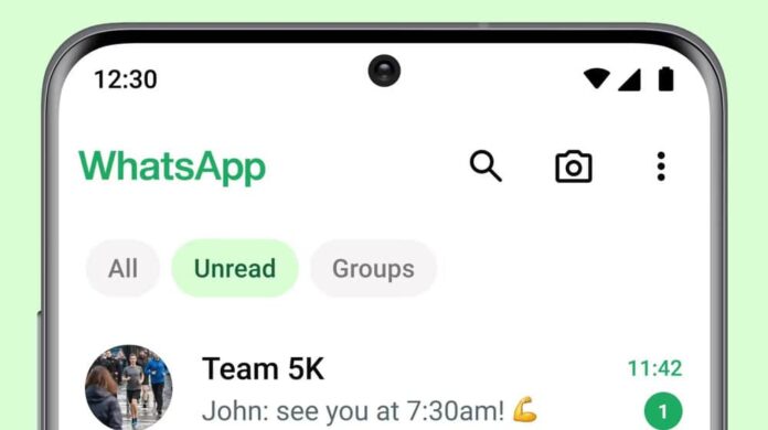 whatsapp-chat-filters