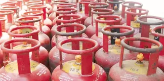 LPG prices fall by Rs 70 per kg in Pakistan