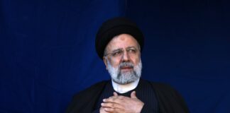 Iranian President Raisi, FM Amirabdollahian killed in plane crash