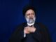 Iranian President Raisi, FM Amirabdollahian killed in plane crash