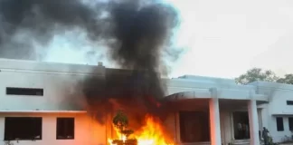 May 9 anniversary: President Zardari remembers ‘dark day’ as PM Shehbaz laments treachery