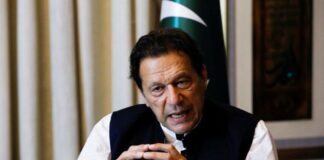 IHC grants bail to Imran Khan in the 190-pound case