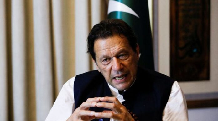 IHC grants bail to Imran Khan in the 190-pound case