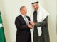 UAE President Commits to Invest $10 Billion in Pakistan