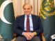 PM Shehbaz Sharif’resigns’ as PML-N president