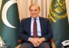 PM Shehbaz approves Rs 23 billion in funds to defuse tension in Azad Kashmir