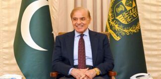 PM Shehbaz approves Rs 23 billion in funds to defuse tension in Azad Kashmir