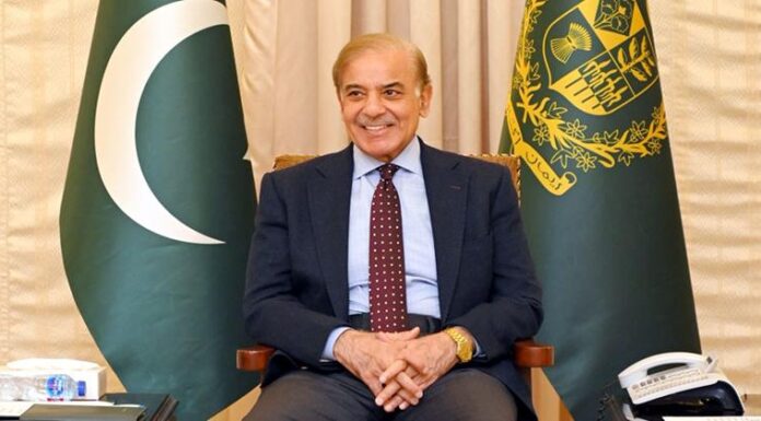 PM Shehbaz approves Rs 23 billion in funds to defuse tension in Azad Kashmir