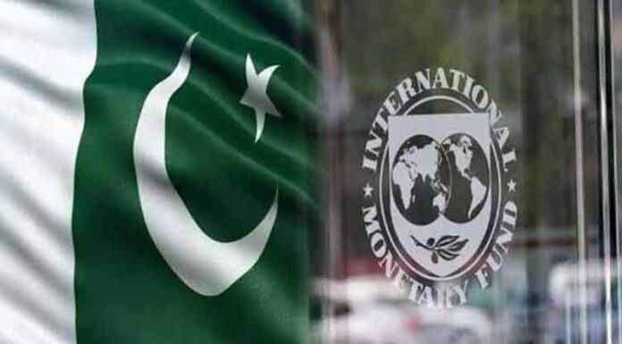 IMF demands an increase in electricity tariffs