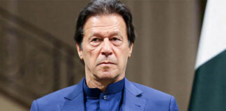 Ex-PM Imran Khan was acquitted in two May 9 cases