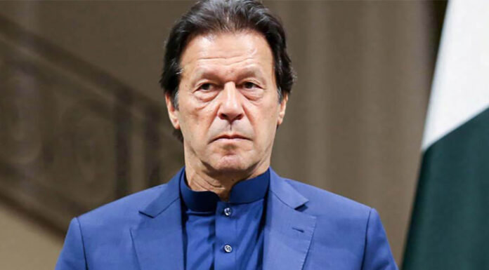 Ex-PM Imran Khan was acquitted in two May 9 cases