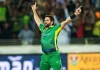 ICC named Shahid Afridi as its men’s T20 World Cup 2024 ambassador.