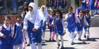 Punjab announces early summer holidays amid sweltering heat