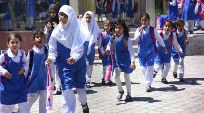 Punjab announces early summer holidays amid sweltering heat