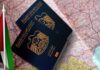 UAE announces a new 10-year blue residency visa