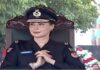 CM Maryam Nawaz now dons an Elite Police uniform during the passing-out parade