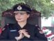 CM Maryam Nawaz now dons an Elite Police uniform during the passing-out parade