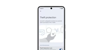 Android introduces a theft detection lock to protect your device