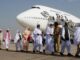 Hajj 2024: First flight departing for Medina on May 9th