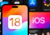 IOS 18 to bring these AI features to iPhones