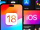 IOS 18 to bring these AI features to iPhones