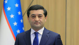 Uzbek foreign minister arrives in Pakistan on a two-day official visit