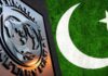 IMF Wants Pakistan to Increase Tax Burden on Salaried Class
