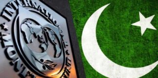 IMF Wants Pakistan to Increase Tax Burden on Salaried Class