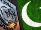 IMF Wants Pakistan to Increase Tax Burden on Salaried Class