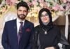 Meet Huzaifa Mughal and Dr. Hajra Niaz, a Pakistani couple who cleared CSS in their first attempt