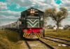 Pakistan Railways Announces Two Special Trains for Eid ul Adha