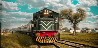 Pakistan Railways Announces Two Special Trains for Eid ul Adha