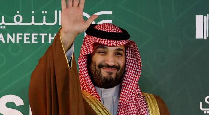 Saudi Crown Prince Mohammed bin Salman is likely to visit Pakistan this month