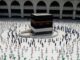 Sun to align with Holy Kaaba today in ‘zero shadow’ position