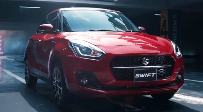 Pak Suzuki reduces Swift prices by up to Rs. 710,000